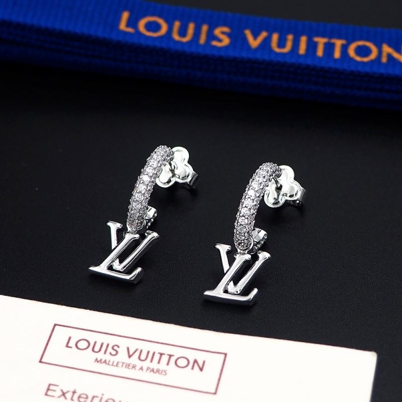 Louis Vuitton Earrings